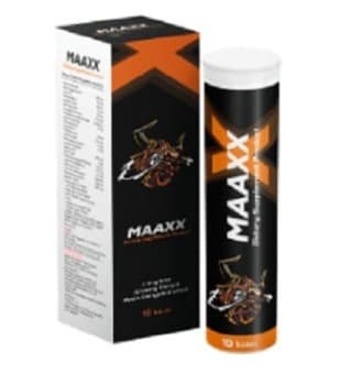 Maaxx
